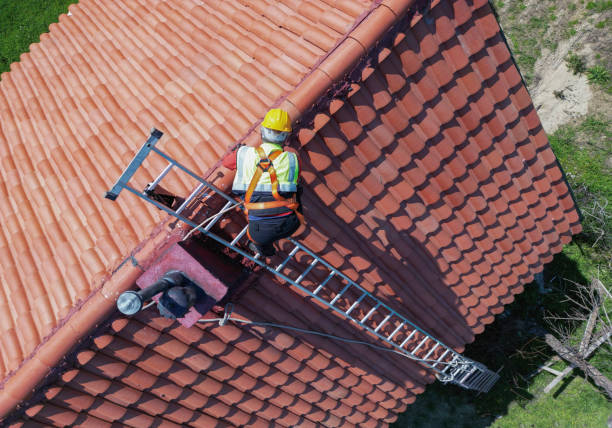 4 Ply Roofing in Clyde, NY