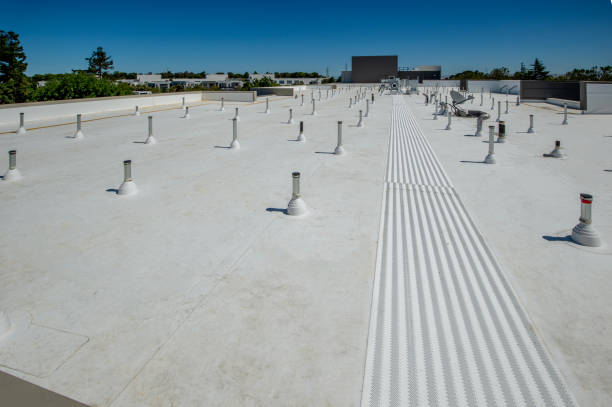 Best Flat Roofing  in Clyde, NY